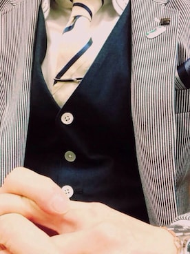 ZAKIさんのコーディネート