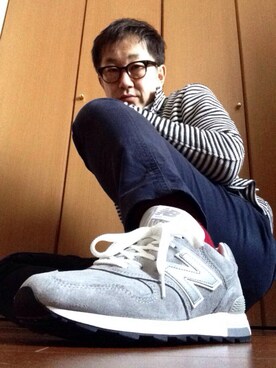 ZAKIさんのコーディネート