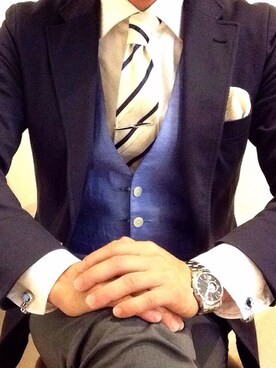 ZAKIさんのコーディネート