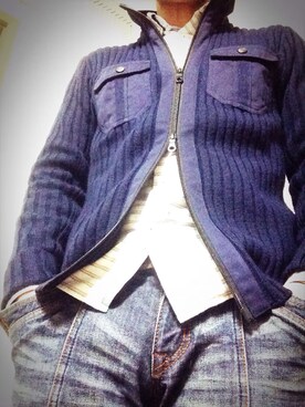 ZAKIさんのコーディネート