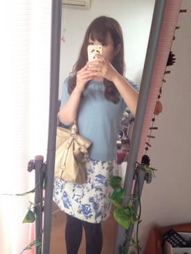 chiakiさん（メンズ・153cm）の秋コーディネート