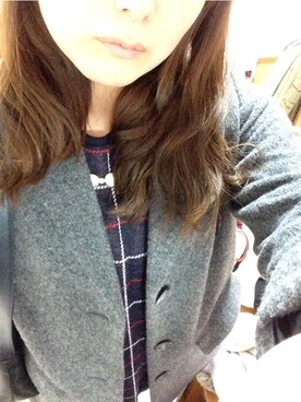 chiakiさんのコーディネート