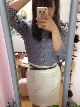 chiakiさんのコーディネート