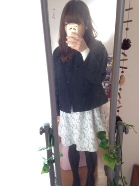 chiakiさんのコーディネート