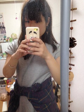 chiakiさんのコーディネート