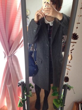 chiakiさんのコーディネート