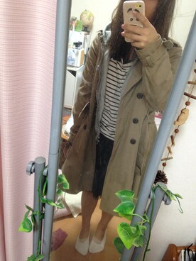 chiakiさんのコーディネート