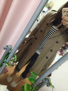 chiakiさんのコーディネート