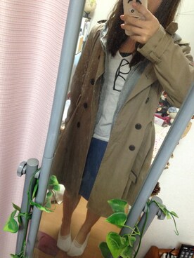 chiakiさんのコーディネート