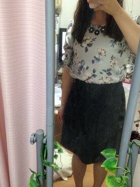 chiakiさんのコーディネート