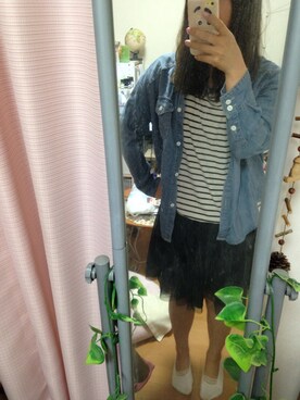 chiakiさんのコーディネート