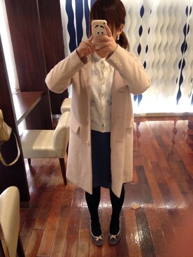 chiakiさんのコーディネート