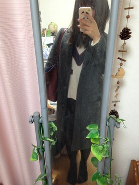 chiakiさんのコーディネート