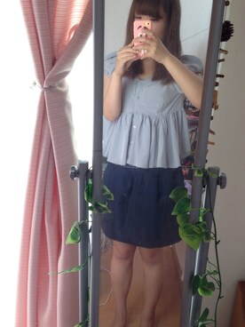 chiakiさんのコーディネート