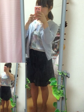 chiakiさんのコーディネート