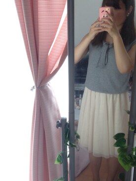 chiakiさんのコーディネート