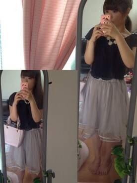 chiakiさんのコーディネート