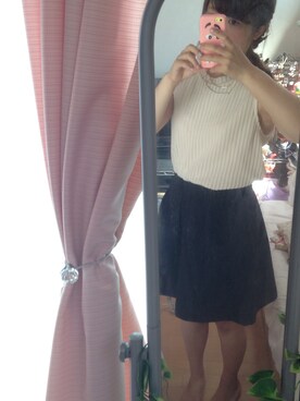 chiakiさんのコーディネート