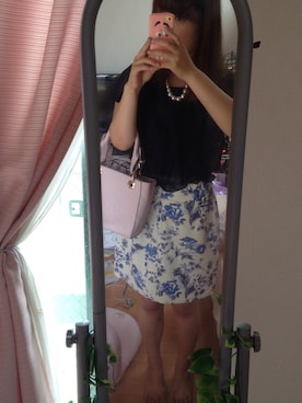 chiakiさんのコーディネート