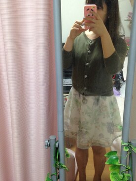 chiakiさんのコーディネート