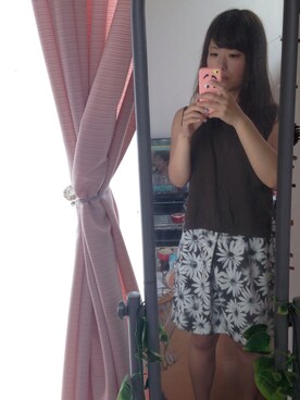 chiakiさんのコーディネート