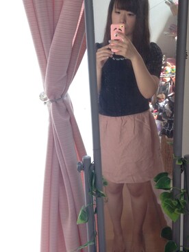 chiakiさんのコーディネート