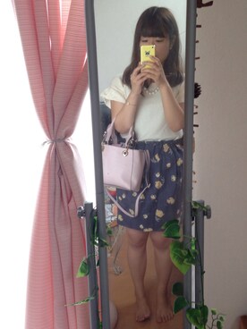 chiakiさんのコーディネート