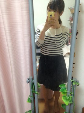 chiakiさんのコーディネート