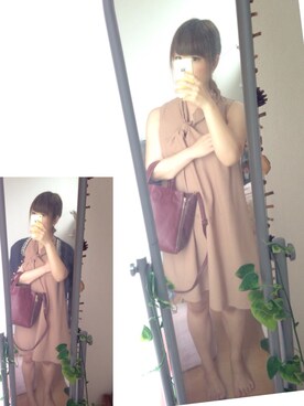 chiakiさんのコーディネート