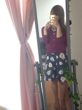 chiakiさんのコーディネート