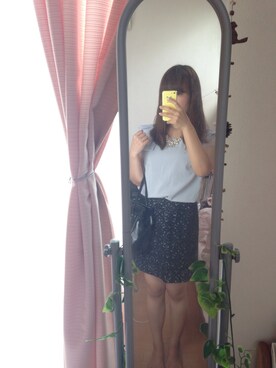 chiakiさんのコーディネート