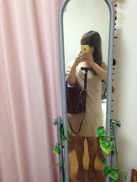 chiakiさんのコーディネート