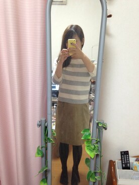 chiakiさんのコーディネート