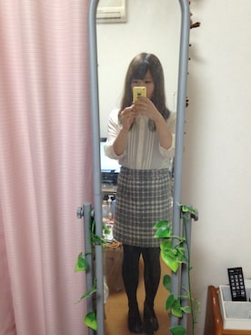 chiakiさんのコーディネート