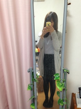 chiakiさんのコーディネート