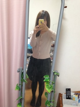 chiakiさんのコーディネート