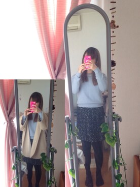 chiakiさんのコーディネート