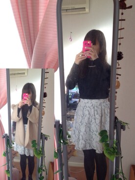 chiakiさんのコーディネート