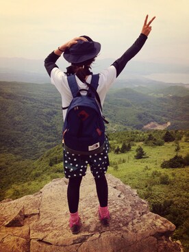 Kasu☺︎さんのコーディネート