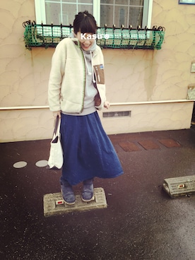 Kasu☺︎さんのコーディネート