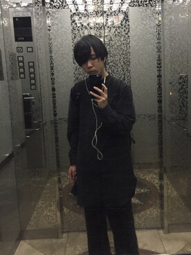 もつづきさんのコーディネート