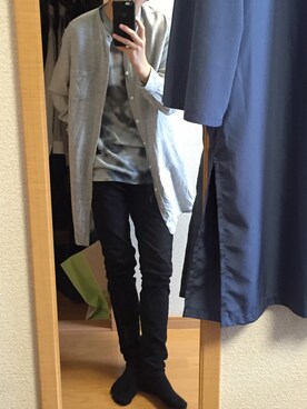 もつづきさんのコーディネート