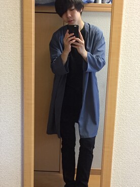 もつづきさんのコーディネート