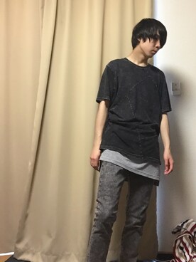 もつづきさんのコーディネート