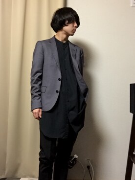 もつづきさんのコーディネート