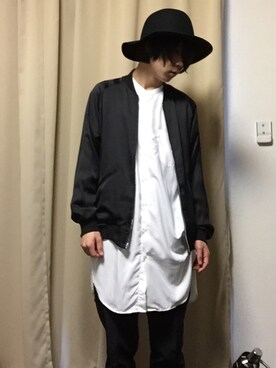 もつづきさんのコーディネート