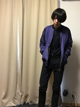 もつづきさんのコーディネート