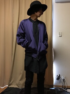 もつづきさんのコーディネート