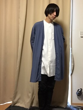 もつづきさんのコーディネート