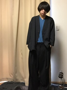 もつづきさんのコーディネート